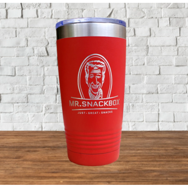 20 oz Powder Coated Tumblers 20 oz Powder Coated Tumblers
