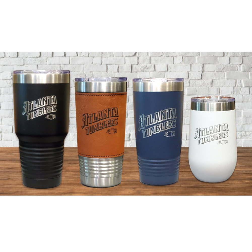 Tumblers - Sent to Individual Locations 