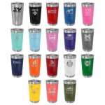 Tumblers - Sent to Individual Locations 