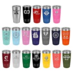 Tumblers - Sent to Individual Locations 