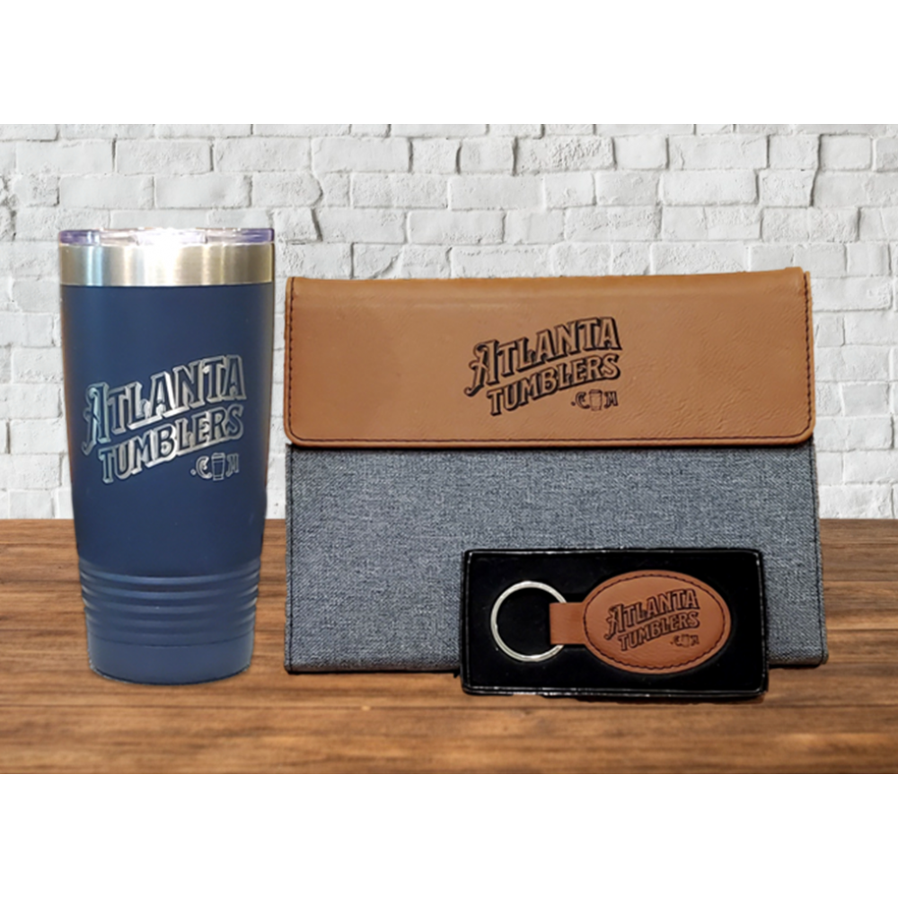 The Welcome Box Basic Kit