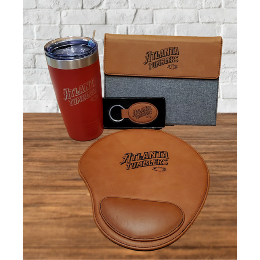 The Welcome Box Essentials Kit