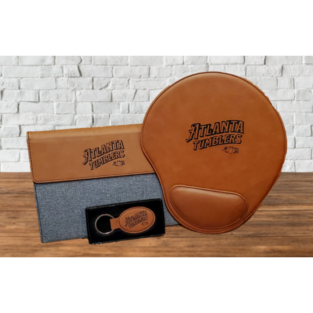 The Welcome Box Starter Kit