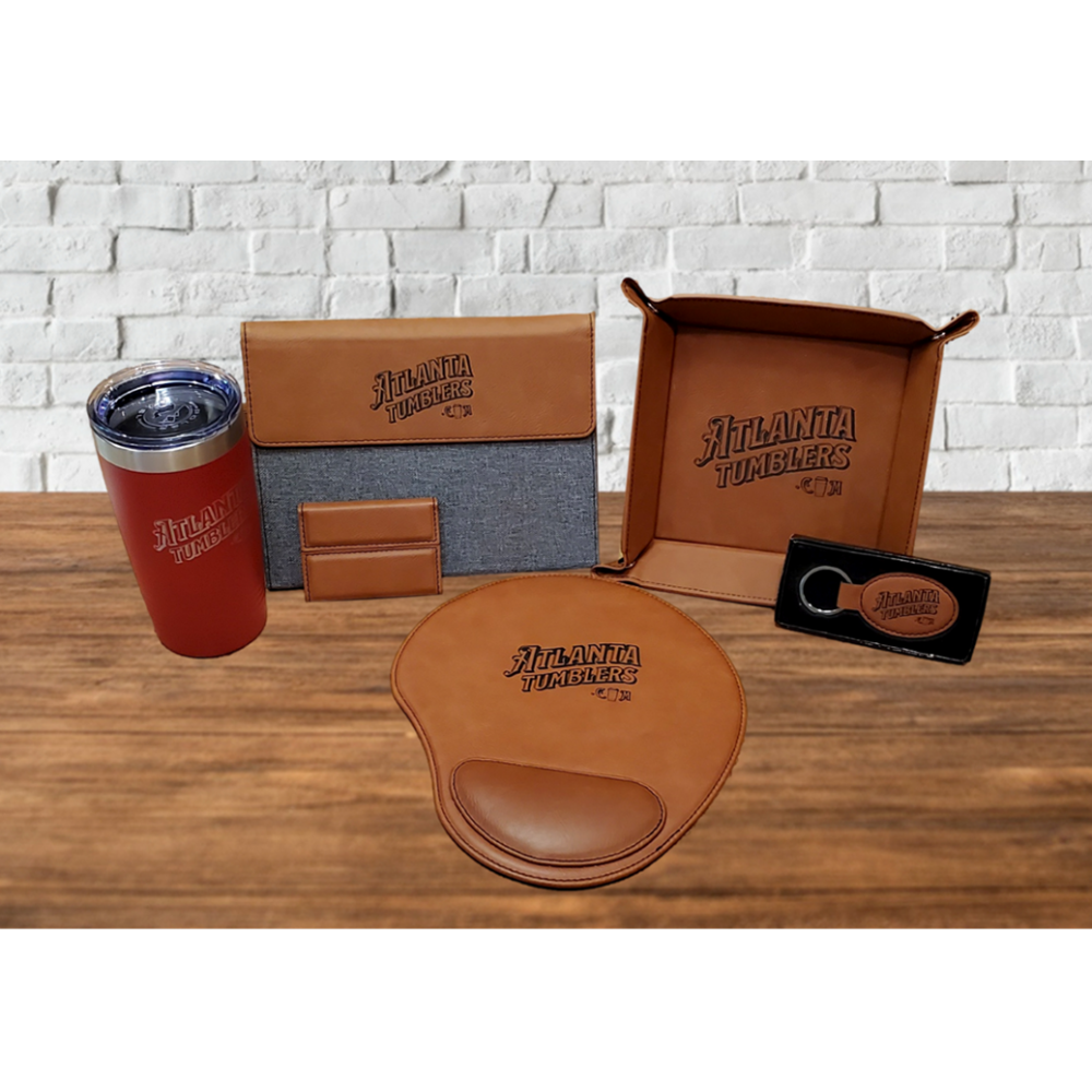 The Welcome Box Ultimate Kit